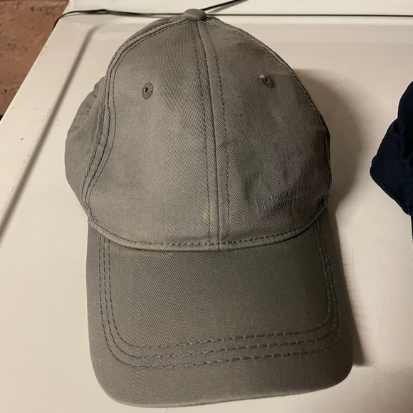 3 Mountain Warehouse Hats 🧢 / adjustable - Picture 7 of 11
